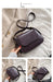 Wholesale pu versatile handbags JDC-HB-JunLi015 Handbags 骏丽 coffee Wholesale Jewelry JoyasDeChina Joyas De China