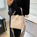 Wholesale pu versatile shoulder bag JDC-HB-JunLi010 Handbags 骏丽 Wholesale Jewelry JoyasDeChina Joyas De China