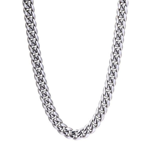 Wholesale Punk Titanium Steel Necklace JDC-NE-ChenY016 Necklaces 晨远 Wholesale Jewelry JoyasDeChina Joyas De China