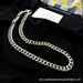 Wholesale Punk Titanium Steel Necklace JDC-NE-ChenY016 Necklaces 晨远 Wholesale Jewelry JoyasDeChina Joyas De China