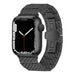 Wholesale pure carbon fiber is suitable for Apple iwatch magnetic strap JDC-WD-QD002 Watch Band 起点 Carbon fiber 38/40/41mm Wholesale Jewelry JoyasDeChina Joyas De China
