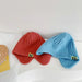 Wholesale pure color children's wool hat JDC-FH-LH057 FashionHat 旅禾 Wholesale Jewelry JoyasDeChina Joyas De China