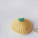 Wholesale pure color children's wool hat JDC-FH-LH076 Fashionhat 旅禾 yellow Wholesale Jewelry JoyasDeChina Joyas De China