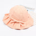 Bulk Jewelry Wholesale pure color cotton Fashionhat JDC-FH-js021 Wholesale factory from China YIWU China