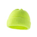 Wholesale pure color wool children's hat JDC-FH-XB-023 FashionHat 小贝 Fluorescent green Average code Wholesale Jewelry JoyasDeChina Joyas De China