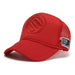 Wholesale pure cotton hat JDC-FH-GSYH038 FashionHat 予画 red Average code Wholesale Jewelry JoyasDeChina Joyas De China