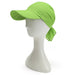 Wholesale pure cotton hat JDC-FH-GSYH134 FashionHat 予画 Fluorescent green Average code Wholesale Jewelry JoyasDeChina Joyas De China