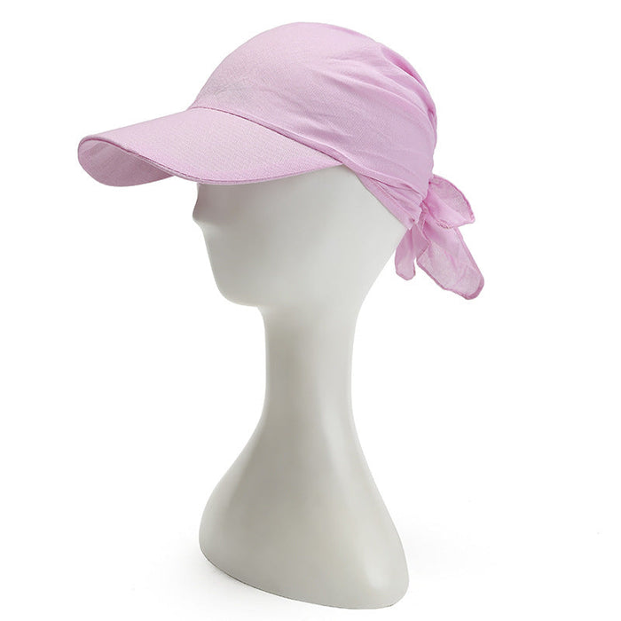 Wholesale pure cotton hat JDC-FH-GSYH134 FashionHat 予画 pink Average code Wholesale Jewelry JoyasDeChina Joyas De China