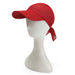 Wholesale pure cotton hat JDC-FH-GSYH134 FashionHat 予画 red Average code Wholesale Jewelry JoyasDeChina Joyas De China
