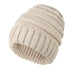 Wholesale pure wool knitted hat JDC-FH-GSYH076 FashionHat 予画 Wholesale Jewelry JoyasDeChina Joyas De China