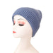 Wholesale pure wool knitted hat JDC-FH-GSYH081 FashionHat 予画 Wholesale Jewelry JoyasDeChina Joyas De China