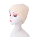 Wholesale pure wool knitted hat JDC-FH-GSYH081 FashionHat 予画 Milky white Average code Wholesale Jewelry JoyasDeChina Joyas De China