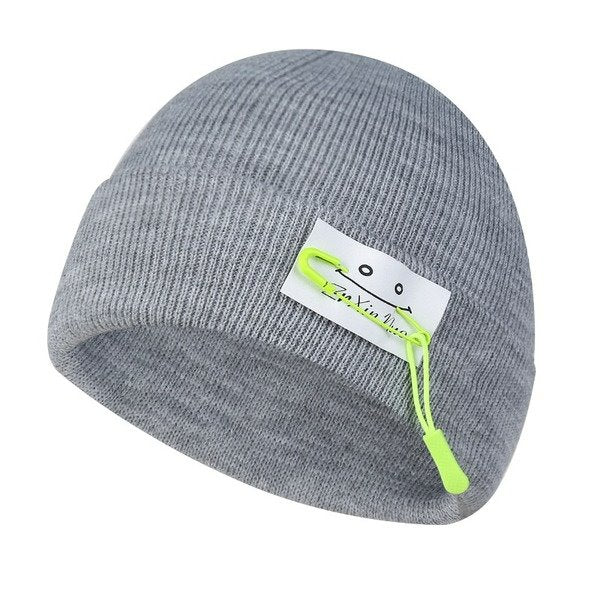 Wholesale pure wool knitted hat JDC-FH-GSYH106 FashionHat 予画 Wholesale Jewelry JoyasDeChina Joyas De China
