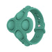 Wholesale Push bubble bracelet JDC-FT-HC016 fidgets toy 华创 Wholesale Jewelry JoyasDeChina Joyas De China