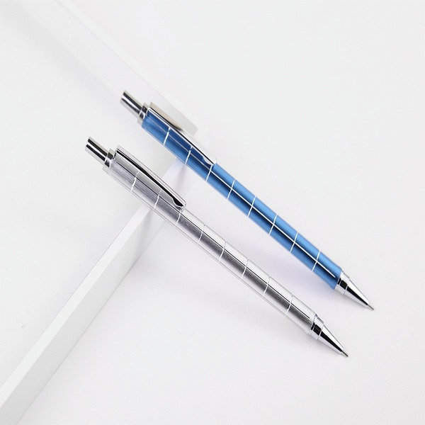 Wholesale push metal 0.5mm automatic pencil JDC-PE-GSYX015 Pencil JoyasDeChina Wholesale Jewelry JoyasDeChina Joyas De China
