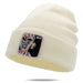 Wholesale qilongzhu series cotton hats JDC-FH-LS008 Fashionhat JoyasDeChina Wholesale Jewelry JoyasDeChina Joyas De China
