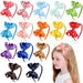 Wholesale quick sell ribbed ribbon Butterfly Headband JDC-HD-YL007 Headband 雅伦 Wholesale Jewelry JoyasDeChina Joyas De China