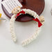 Bulk Jewelry Wholesale rabbit bear lamb hair wash hairband JDC-HD-bd020 Wholesale factory from China YIWU China