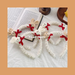 Bulk Jewelry Wholesale rabbit bear lamb hair wash hairband JDC-HD-bd020 Wholesale factory from China YIWU China