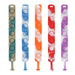 Wholesale Rainbow bubble bracelets Press Music Band JDC-FT-HC013 fidgets toy 华创 Wholesale Jewelry JoyasDeChina Joyas De China