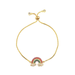 Bulk Jewelry Wholesale rainbow copper Necklaces JDC-NE-AS252 Wholesale factory from China YIWU China