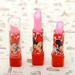 Wholesale realistic lipstick shape eraser JDC-ERA-GSYX011 Eraser JoyasDeChina Wholesale Jewelry JoyasDeChina Joyas De China