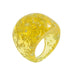 Bulk Jewelry Wholesale Red Ackley Ring JDC-RS-RXJQ007 Wholesale factory from China YIWU China
