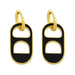 Wholesale red copper Earrings JDC-ES-AS072 Earrings 翱?N Wholesale Jewelry JoyasDeChina Joyas De China