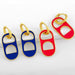 Wholesale red copper Earrings JDC-ES-AS072 Earrings 翱?N Wholesale Jewelry JoyasDeChina Joyas De China