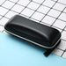 Wholesale red leather glasses case JDC-SG-JinF021 Sunglasses 季丰 Black Wholesale Jewelry JoyasDeChina Joyas De China