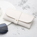 Wholesale red pvc leather glasses case JDC-GA-LinQ003 glasses accessories 玲青 Wholesale Jewelry JoyasDeChina Joyas De China