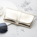 Wholesale red pvc leather glasses case JDC-GA-LinQ003 glasses accessories 玲青 Wholesale Jewelry JoyasDeChina Joyas De China