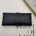 Wholesale red pvc leather glasses case JDC-GA-LinQ003 glasses accessories 玲青 Wholesale Jewelry JoyasDeChina Joyas De China