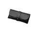 Wholesale red pvc leather glasses case JDC-GA-LinQ003 glasses accessories 玲青 Black 16.8*8*3.8 Wholesale Jewelry JoyasDeChina Joyas De China