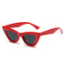 Wholesale red resin sunglasses JDC-SG-Aom004 Sunglasses 奥鸣 4 Wholesale Jewelry JoyasDeChina Joyas De China
