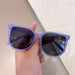 Wholesale resin black sunglasses JDC-SG-KD086 SunGlasses çæ¶Ü Wholesale Jewelry JoyasDeChina Joyas De China