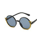 Wholesale resin black sunglasses JDC-SG-KD088 SunGlasses çæ¶Ü Wholesale Jewelry JoyasDeChina Joyas De China
