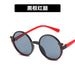 Wholesale resin black sunglasses JDC-SG-KD088 SunGlasses çæ¶Ü red as figure Wholesale Jewelry JoyasDeChina Joyas De China