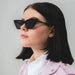 Wholesale resin black sunglasses JDC-SG-KD108 Sunglasses çæ¶Ü Wholesale Jewelry JoyasDeChina Joyas De China