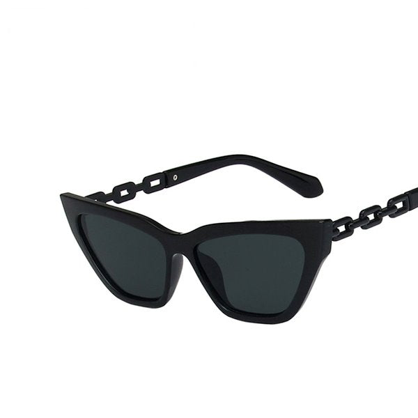 Wholesale resin black sunglasses JDC-SG-KD108 Sunglasses çæ¶Ü Wholesale Jewelry JoyasDeChina Joyas De China