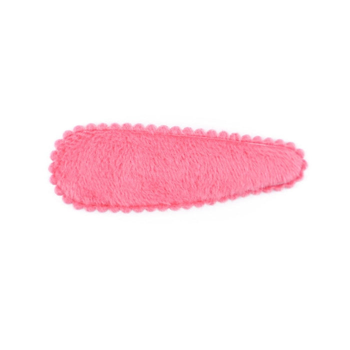 Wholesale Resin Cloth Kids Hair Clip JDC-HC-YL070 Hair Clips 雅伦 27 Wholesale Jewelry JoyasDeChina Joyas De China