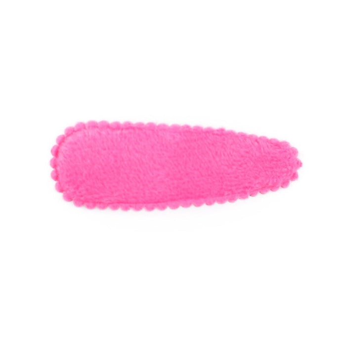 Wholesale Resin Cloth Kids Hair Clip JDC-HC-YL070 Hair Clips 雅伦 29 Wholesale Jewelry JoyasDeChina Joyas De China