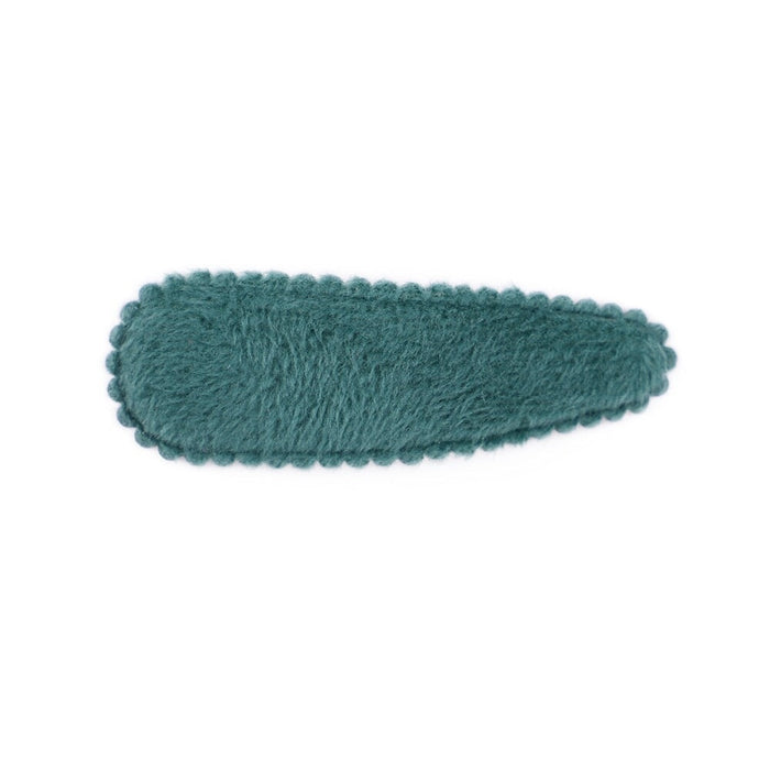 Wholesale Resin Cloth Kids Hair Clip JDC-HC-YL070 Hair Clips 雅伦 39 Wholesale Jewelry JoyasDeChina Joyas De China