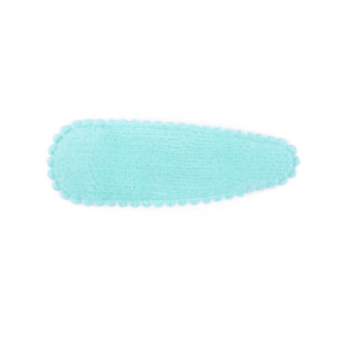 Wholesale Resin Cloth Kids Hair Clip JDC-HC-YL070 Hair Clips 雅伦 Wholesale Jewelry JoyasDeChina Joyas De China