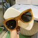 Wholesale resin concave Sunglasses JDC-SG-KD084 SunGlasses çæ¶Ü Wholesale Jewelry JoyasDeChina Joyas De China
