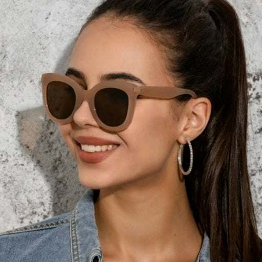 Wholesale resin concave Sunglasses JDC-SG-KD084 SunGlasses çæ¶Ü Wholesale Jewelry JoyasDeChina Joyas De China