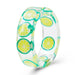 Wholesale Resin Fruit Rings JDC-RS-F108 Rings 韩之尚 Wholesale Jewelry JoyasDeChina Joyas De China