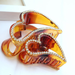 Bulk Jewelry Wholesale resin heart hair clips JDC-HC-K034 Wholesale factory from China YIWU China