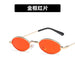 Wholesale resin oval Sunglasses JDC-SG-KD091 SunGlasses çæ¶Ü 2 as figure Wholesale Jewelry JoyasDeChina Joyas De China