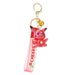 Wholesale resin Pikachu keychain JDC-KC-WS083 Keychains 围颂 Wholesale Jewelry JoyasDeChina Joyas De China